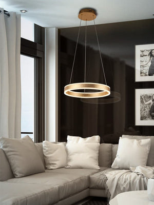 Lustra HELIA 831940 Lucente - Home & Lighting