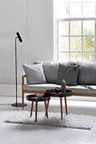 Lampadar MIB 6 71704003