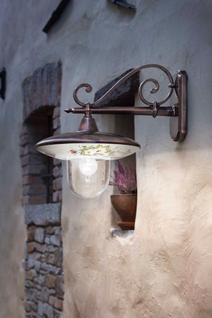 Aplica LATINA A670-56.DEC.FAR Lucente - Home & Lighting