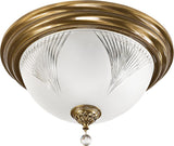 Plafoniera Farini Far-Plm-3(P) Lucente - Home & Lighting