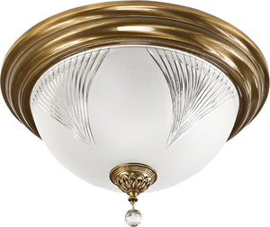 Plafoniera Farini Far-Plm-3(P) Lucente - Home & Lighting