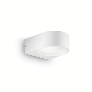 Aplica Iko Ap1 Bianco 018522 Lucente - Home & Lighting