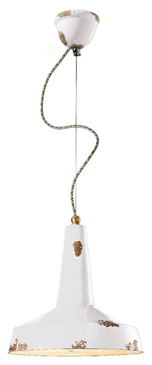 Lustra VAGUE C1417-VIB Lucente - Home & Lighting