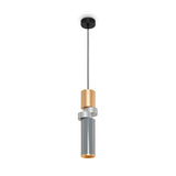 Lustra PALETTE MOD303PL-01CFL3