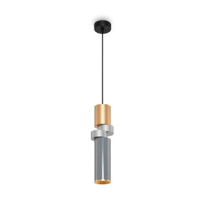 Lustra PALETTE MOD303PL-01CFL3