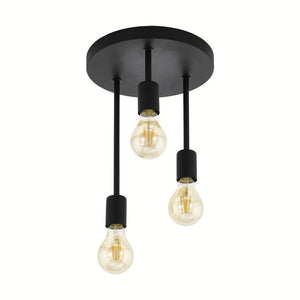 Plafoniera Wilmcote 43126 Lucente - Home & Lighting
