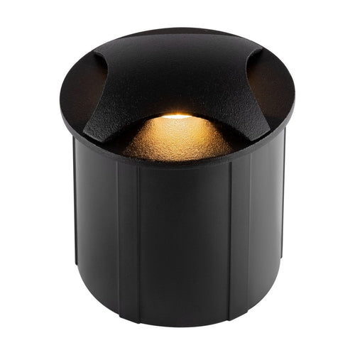 Spot Incastrat BISCOTTI O036-L3B3K Lucente - Home & Lighting