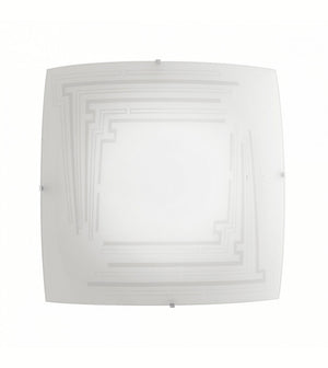 Plafoniera I-Concept/Pl40 Lucente - Home & Lighting