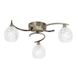 Lustra BOYER BOYER-3AB Lucente - Home & Lighting