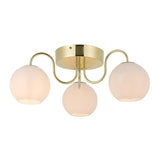 Lustra FRANCA 2312506035