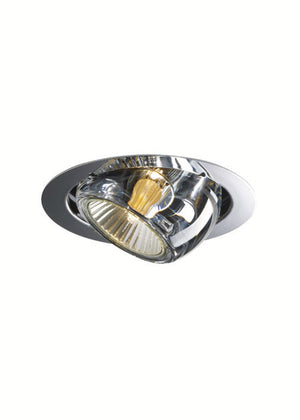 Spot Incastrat BELUGA COLOUR D57 F01 00 Lucente - Home & Lighting