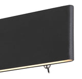 Aplica SIEGFRIED 41751-8B Lucente - Home & Lighting