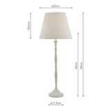 Veioza JOANNA JOA422 Lucente - Home & Lighting
