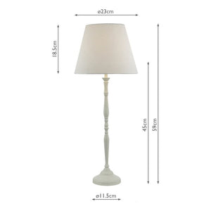 Veioza JOANNA JOA422 Lucente - Home & Lighting