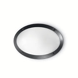 Aplica Maddi-1 Ap1 Nero 096704 Lucente - Home & Lighting