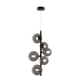 Lustra DALLAS MOD545PL-06B