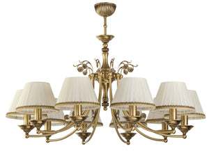 Candelabru Casamia Cas-Zw-10(P/A) Lucente - Home & Lighting