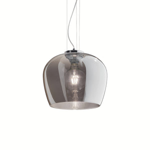 Lustra Blossom Sp1 Fume' 241517 Lucente - Home & Lighting