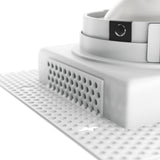 Spot Incastrat ATOM DL003-01-W