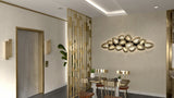 Aplica Riviera 9701.4 Lucente - Home & Lighting