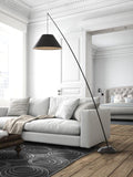 Lampadar JUNCO 425131 Lucente - Home & Lighting