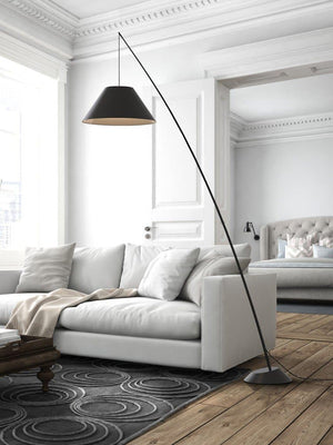 Lampadar JUNCO 425131 Lucente - Home & Lighting