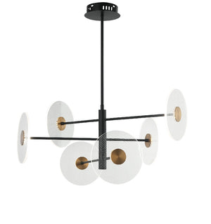 Candelabru SUN 4280000
