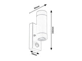Aplica MEDINA 8835 Lucente - Home & Lighting