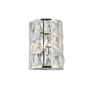 Aplica Gelid Mod184-Wl-01-Ch Lucente - Home & Lighting