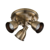 Plafoniera WESTBURY 76279 Lucente - Home & Lighting