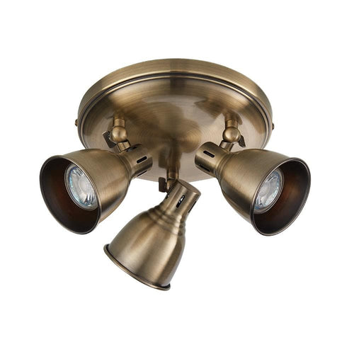 Plafoniera WESTBURY 76279 Lucente - Home & Lighting