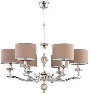 Candelabru TIVOLI TIV-ZW-6(N) Lucente - Home & Lighting