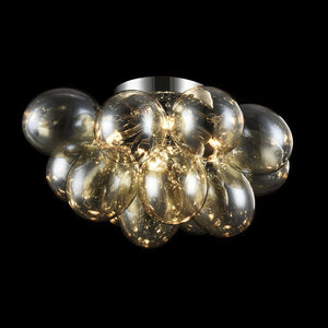 Plafoniera Balbo Mod112-04-G Lucente - Home & Lighting