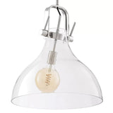 Lustra CONNERY 115127 Lucente - Home & Lighting