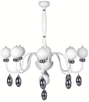 Candelabru Hip Hop Lv 52095/W Lucente - Home & Lighting