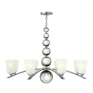 Candelabru Zelda Hk/Zelda8 Pn Lucente - Home & Lighting