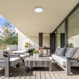 Plafoniera TARTU 7894 Lucente - Home & Lighting