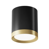 Spot Aplicat HOOP C086CM-GX53-MRD-BG