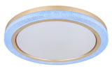 Plafoniera BOLLY 41372-24