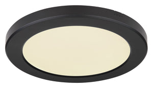 Plafoniera LASSE 12379-18B Lucente - Home & Lighting