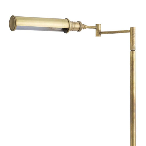 Lampadar KINGSTON 115255 Lucente - Home & Lighting