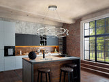 Lustra COLETTE 786973 Lucente - Home & Lighting