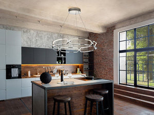 Lustra COLETTE 786973 Lucente - Home & Lighting