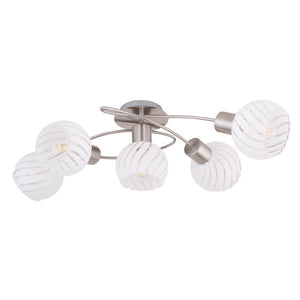 Lustra Willy 54025-5 Lucente - Home & Lighting