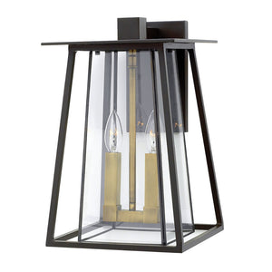 Aplica WALKER HK/WALKER2/L Lucente - Home & Lighting