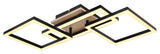 Plafoniera BOSSY 67284-24