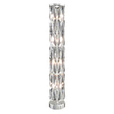 Lampadar PUNTES MOD043FL-08CH Lucente - Home & Lighting