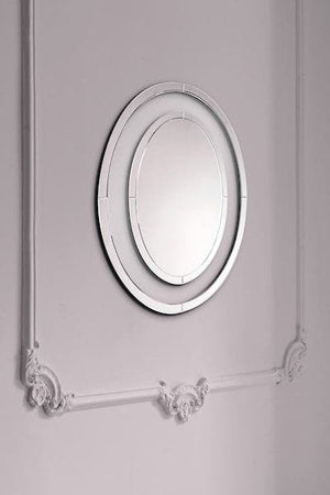 Oglinda EVIE LA3715727-Q Lucente - Home & Lighting