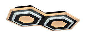 Plafoniera BITSI 71114