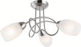 Lustra Mitis 63170-3 Lucente - Home & Lighting